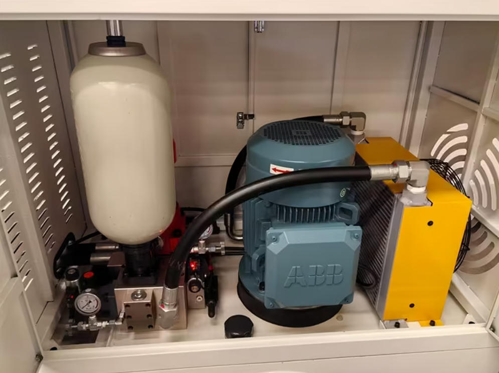 Fornitura professionale macchine per lavorazione rame Italia